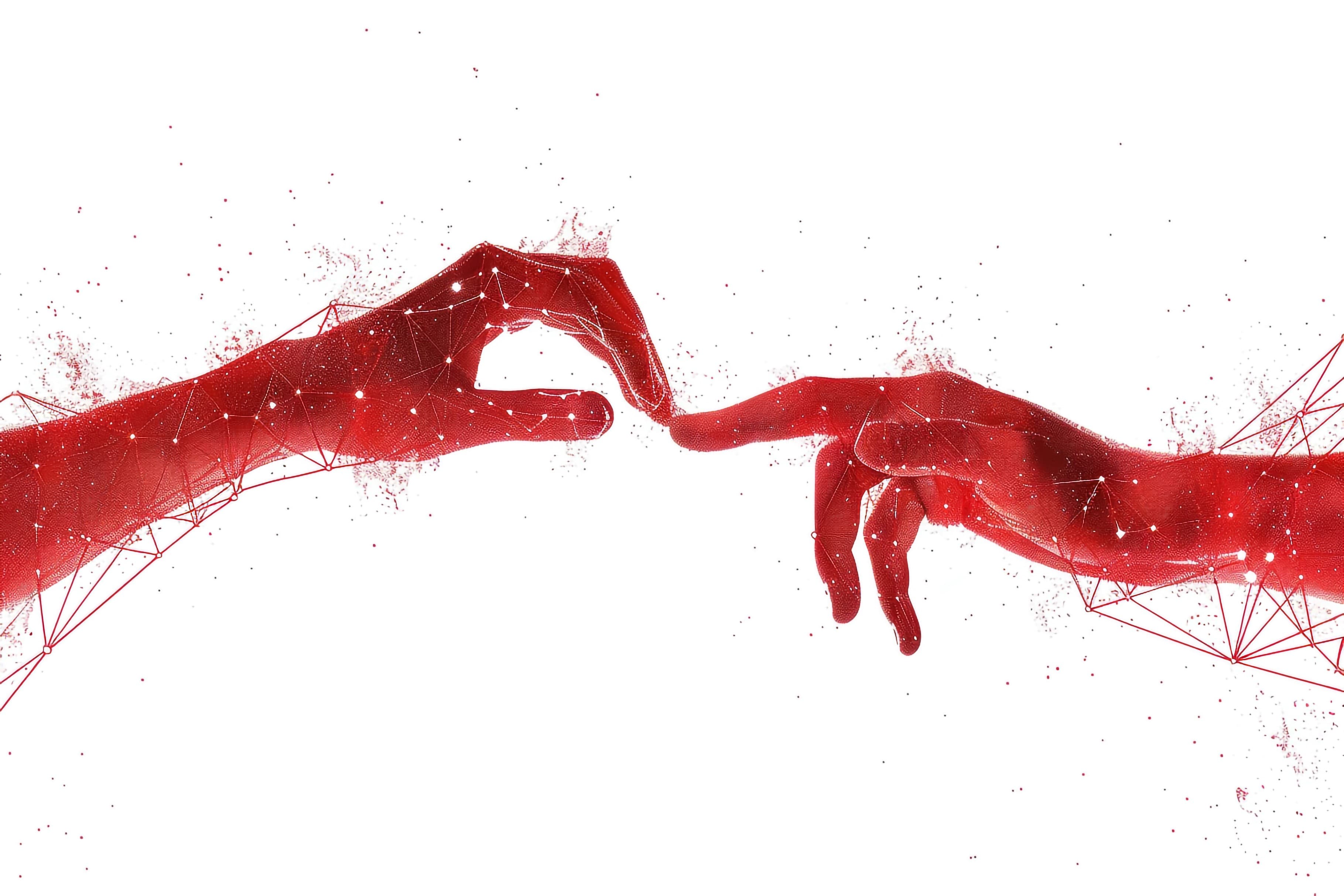 Professional business handshake representing trust and partnership