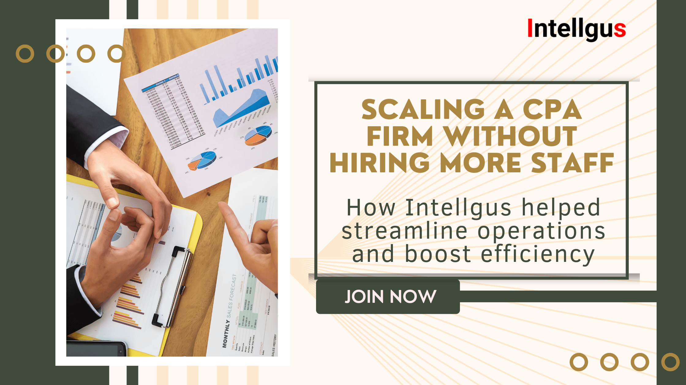 How a CPA Firm Scaled Operations Without Overloading Its Core Team