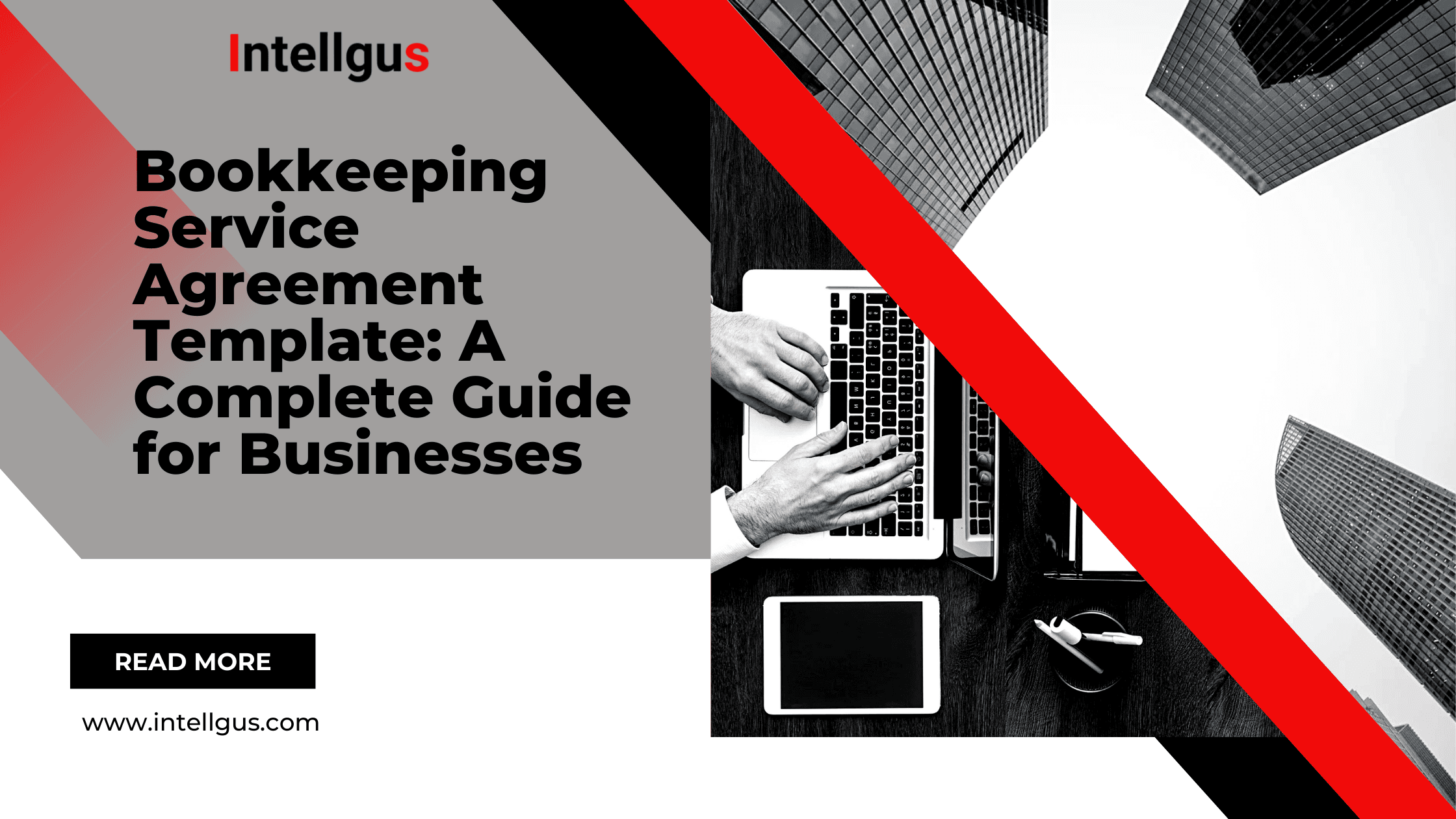 Bookkeeping Service Agreement Template | Complete Business Guide