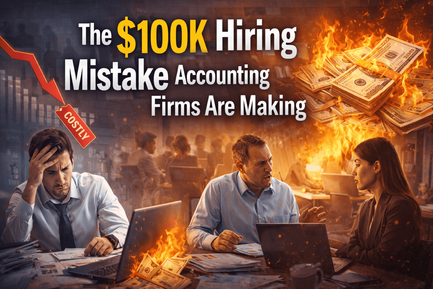 Why US CPA Firms Are Quietly Moving Offshore in 2026