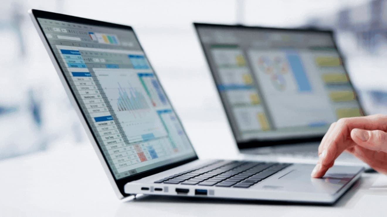 Outsourced Accounting