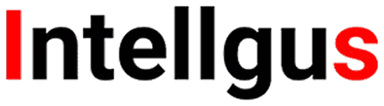 Intellgus company logo