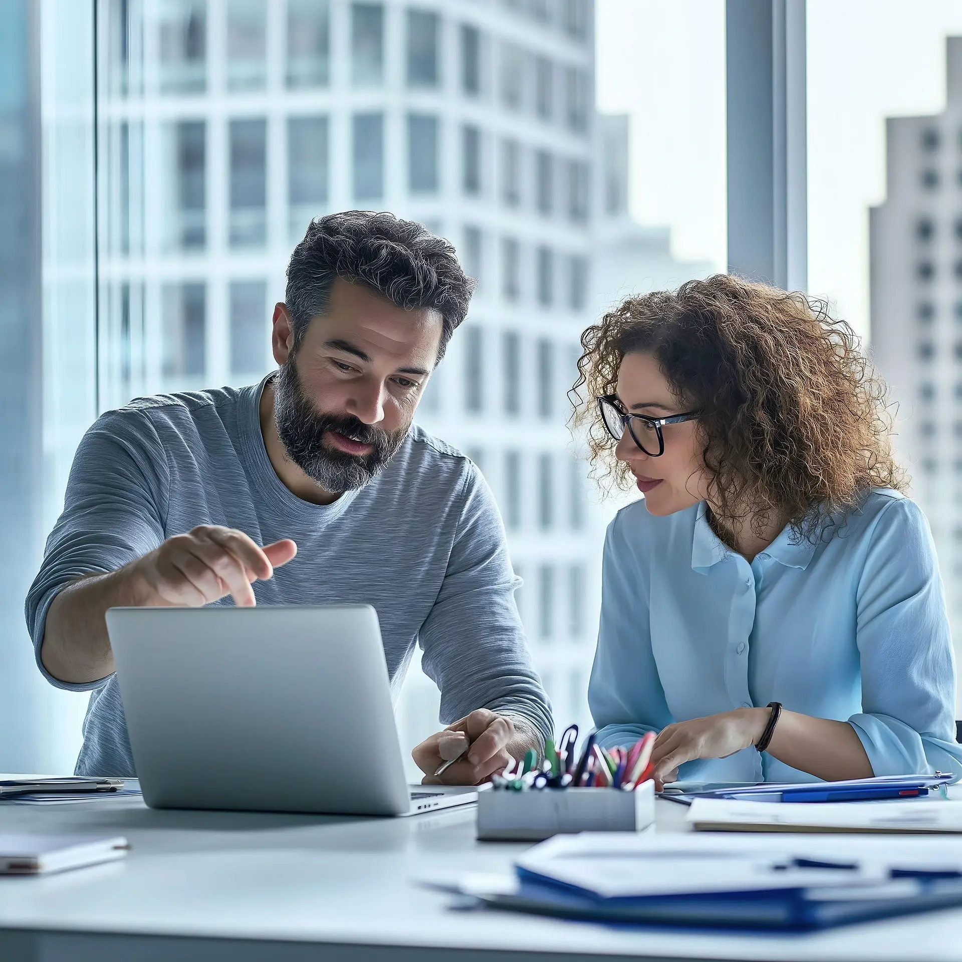 Accounting Services